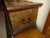 Brown Late 19th Century Antique German Trunk For Sale - Image 8 of 12