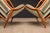 Pair of Sculptural Armchairs by Giuseppe Scapinelli in Caviúna Wood & Mohair, Brazil, 1950s For Sale - Image 10 of 18