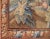 17th Century Flemish Verdure Landscape Tapestry With Trees, Bushes & Flowers For Sale In New York - Image 6 of 8