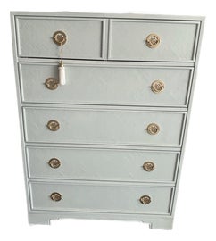 Example of Drexel Dressers and Chests of Drawers