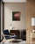 Early 21st Century Bodasca, Colorful Abstract Landscape, 2026, Canvas For Sale - Image 5 of 14