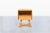 1950s Mid-Century Modern Maple Nightstands by Heywood-Wakefield, Model M-778 For Sale - Image 5 of 12