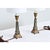 Vintage French Marble Obelisk Lamps - a Pair For Sale - Image 4 of 9