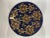 Paper Mache Wall Plate For Sale - Image 6 of 6