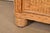 Brown Ralph Lauren Style Organic Modern Woven Wicker Rattan Bedside Chests, Pair For Sale - Image 8 of 12