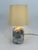 Symmetrisk Table Lamp by Michael Bang for Holmgaard, 1970s For Sale - Image 3 of 15