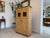 Rustic Vertico Cabinet in Spruce Wood For Sale - Image 12 of 14
