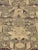 Traditional 1900’s Antique Amristar Rug - 10'2" X 12'8" For Sale - Image 3 of 12