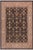 Beige Shabby Chic Black/Beige Wool Rug - 8'2'' X 9'9'' For Sale - Image 8 of 10