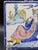 Antique Persian Qajar Polychrome Ceramic Tile For Sale In Portland, OR - Image 6 of 7