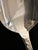 Metal Christofle Silver Plate Marly Serving Spoon For Sale - Image 7 of 9