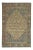 Antique Farahan - 3'11" x 6' For Sale