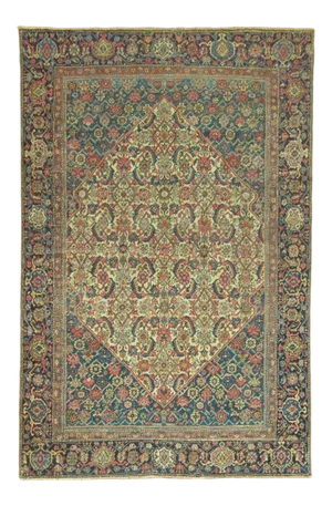 Antique Farahan