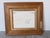 Virginia Morrisson “Spring at the Farm” Impressionist Landscape Oil on Canvas Painting, Framed For Sale - Image 12 of 12