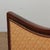 Chair in the style of Jean-Michel Frank, 1930s For Sale - Image 10 of 12