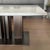 Bronze Nila Dining Table by Davide Sozzi for Promemoria, Italy, 2019 For Sale - Image 10 of 12