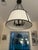 Contemporary Ralph Lauren Home for Visual Comfort Windsor Large Hanging Shade Chandelier-Bronze-Rl 5252 For Sale - Image 3 of 5