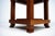Wood Robie Side Table by Frank Lloyd Wright for Cassina, 1989 For Sale - Image 7 of 17