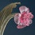 Murano Chandelier in Pink and Clear, Italy, 1980s For Sale - Image 10 of 15