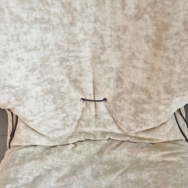 Vintage Femina Body Chairs by Annie Hieronimus Cinna, 1990, Set of 2 For Sale - Image 10 of 12