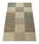 Rug & Kilim’s Scandinavian Style Rug in Blue and Gray, With Geometric Patterns For Sale In New York - Image 6 of 8