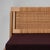 Brown Model GE258 Oak and Cane Sofa Bed by Hans J. Wegner for Getama, Denmark, 1954 For Sale - Image 8 of 18