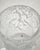 Ganimede Ice Bucket in Satin Crystal by René Lalique for Lalique, Paris, 1950 For Sale - Image 15 of 16