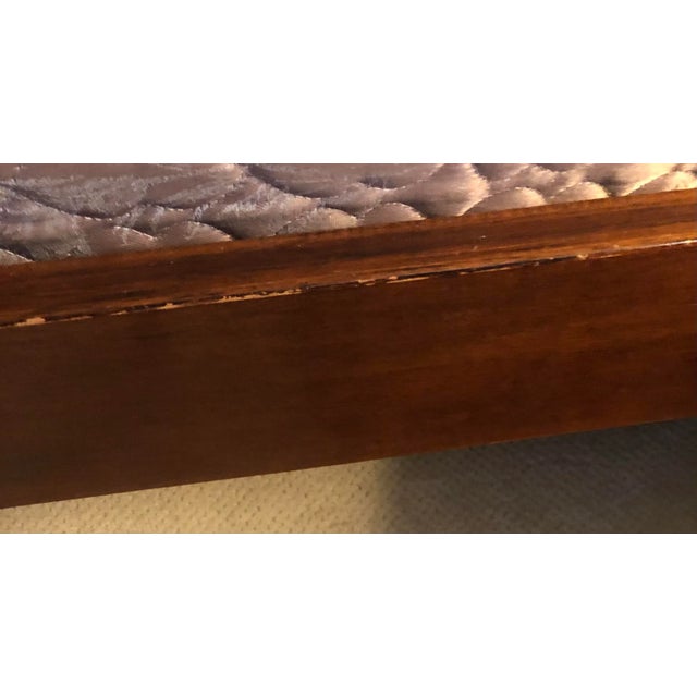 Lexington Palmer Home Collection Queen Bed For Sale - Image 10 of 10