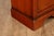 French Louis Philippe Style Pair Of Cherry Nightstands For Sale - Image 11 of 18