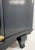 French Art Deco Black Lacquered and Inlaid Walnut Sideboard in the style of Jules Leleu, 1940s For Sale - Image 9 of 15