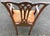 Early 20th Century Mahogany Chippendale Style Armchair For Sale In Boston - Image 6 of 7