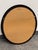 Green The Uttermost Company Oval Wall Mirror For Sale - Image 8 of 12