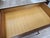 Mid-Century Mahogany Nightstands with Double Glass Tops, 1960, Set of 2 For Sale - Image 18 of 18