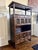 This is a rarely available large Korean bookcase (known as Chaek Jang) circa second half of 19th of late Joseon period....