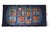 Mid-Century Polish Tapestry Wall Rug by E. Keszycka, Poland, 1970s For Sale - Image 6 of 6