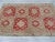Turkish 1960s Vintage Turkish Wool Rug - 4′5″ × 7′10″ For Sale - Image 3 of 6