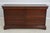 Age: Approx: 15 Years Old Details: Marseilles Collection Felt Lined Top Drawer Bracket Feet Dovetailed Drawer Construction...