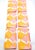 Jonathan Adler Jonathan Adler Cotton Dinner Napkins, Set of 6 For Sale - Image 4 of 9