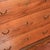 Three-Drawer Walnut Chest of Drawers with White Marble Top, 1800s For Sale - Image 10 of 18