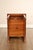 Stickley Mission Collection Pair Of Cherry End Tables For Sale - Image 15 of 18