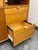 Brown Room & Board Copenhagen Collection Office Armoire For Sale - Image 8 of 12