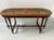 Louis XVI Style Beechwood Bed Bench, 20th Century For Sale - Image 13 of 13