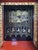 Antique Meiji/Taisho Japanese Lacquer & Gilt Butsudan Shrine With Dainichi Nyorai Buddha For Sale - Image 10 of 15