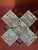 1960s Sculptural Lamp in Glass Cubes attributed to Albano Poli for Poliarte, 1960s For Sale - Image 5 of 8