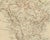 Antique Map of the Western Hemisphere with Highest Mountains Table, 1858 For Sale - Image 4 of 9