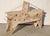 Urmas Puhkan, Abstract Object (Musical Instrument), 2000, Ceramic & Metal For Sale - Image 4 of 17