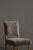 Vintage Danish Dining Chairs in Oak and Lambswool by Henning Kjærnulf, 1950s, Set of 6 For Sale - Image 3 of 18