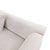 Bouclé MET 250 2-Seater Sofa by Piero Lissoni for Cassina For Sale - Image 9 of 11