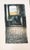 The Window Harry McCormick American (1942) Lithograph, signed and numbered in pencil Edition of 17/ 175 Size: 26 in. x...