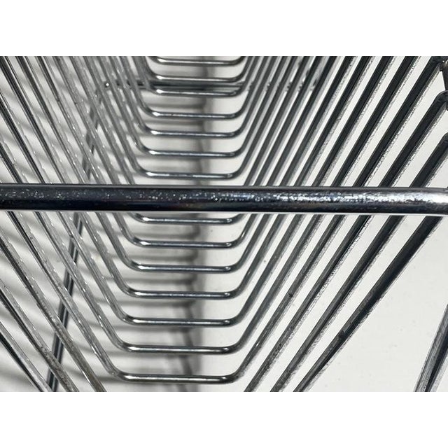 Arthur Umonoff Magazine Rack For Sale In Detroit - Image 6 of 7